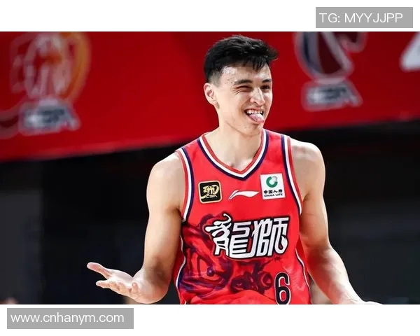 广州篮球队实力强劲荣登全国篮球力量排行榜第七位