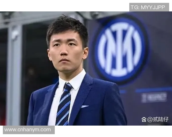 张康阳正式宣布退出国米，踏上全新征程