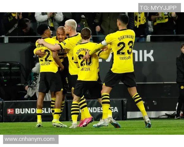 德甲焦点战：拜仁慕尼黑对阵多特蒙德即将上演