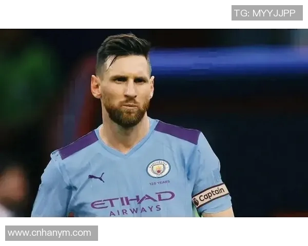 曼联重振旗鼓，凭梅西破曼城封城计划！