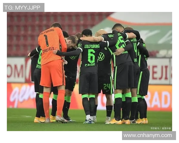 沃尔夫斯堡客场遭遇惨败,输给RB莱比锡——一场意料之外的失利 沃尔夫斯堡客场遭遇惨败,输给RB莱比锡——一场意料之外的失利