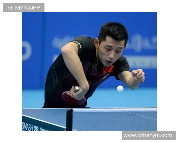 深圳乒乓球队心理素质的变革与提升探讨热议 深圳乒乓球队心理素质的变革与提升探讨热议