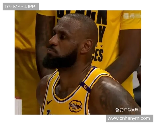 湖人大将因伤缺阵三周，球队备战计划或需调整